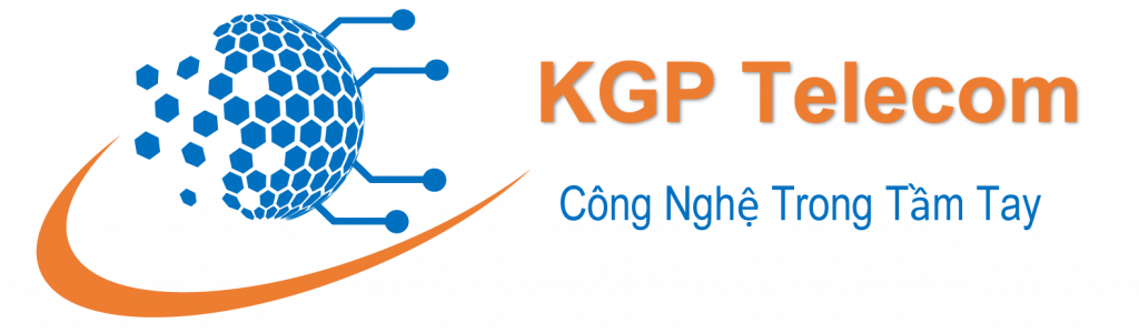 KGP Telecom
